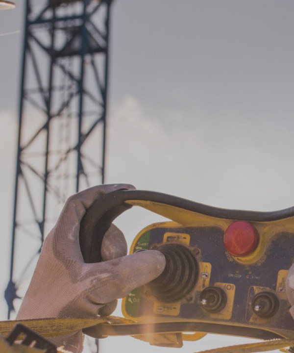 Symbolbild Geräteschalter