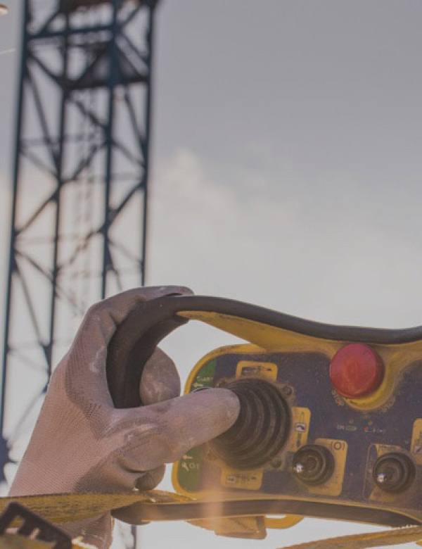 Symbolbild Geräteschalter