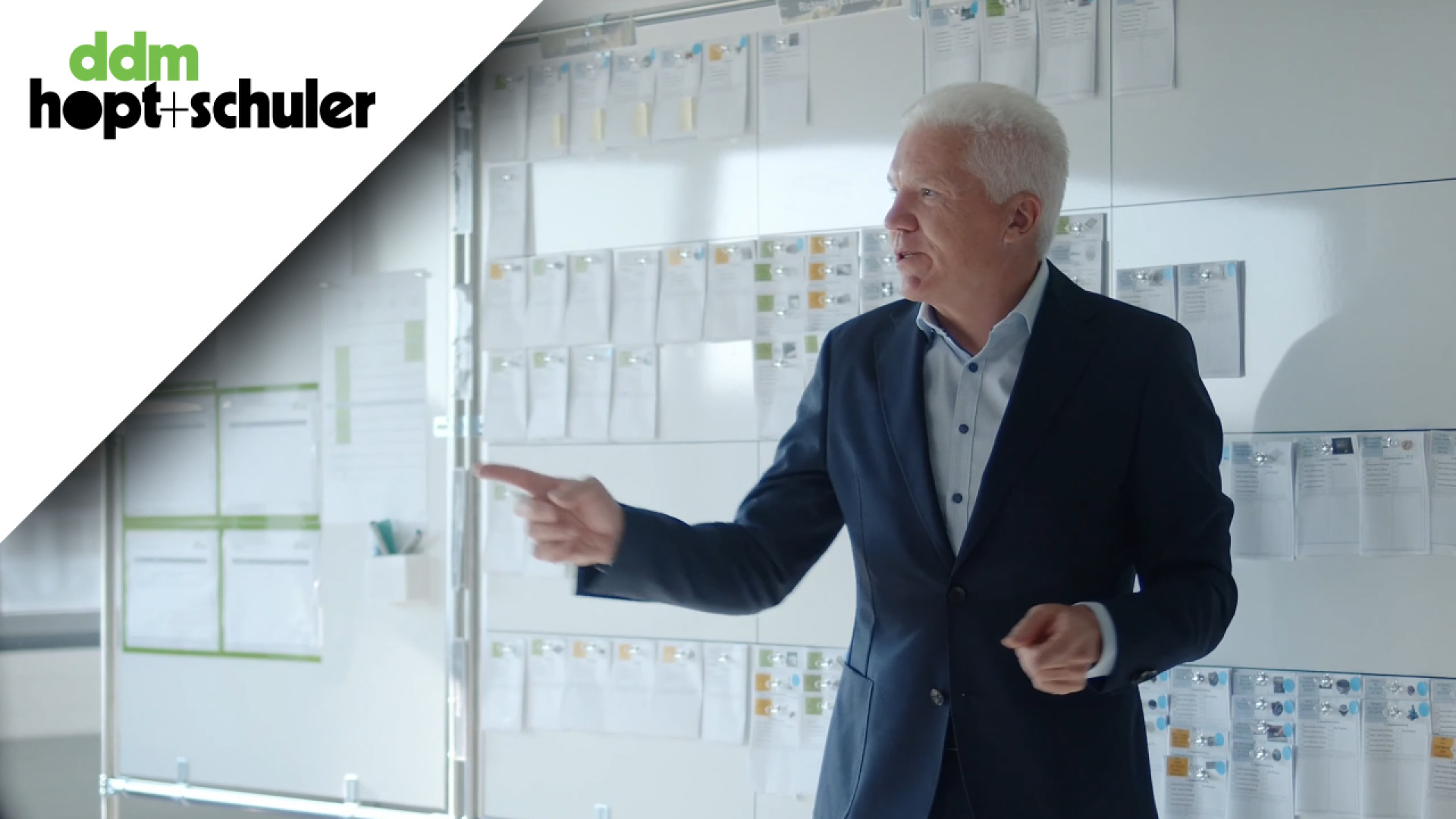 ddm - Unsere Haltung