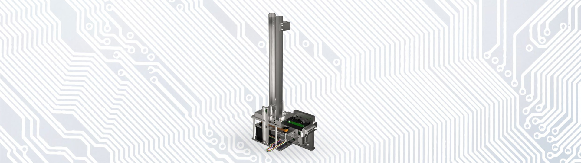 Card Dispenser 910-Speed