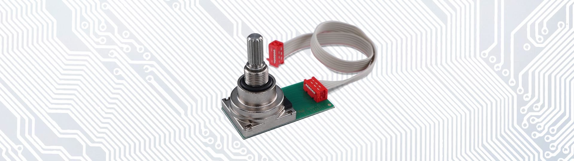 Optischer Encoder 585