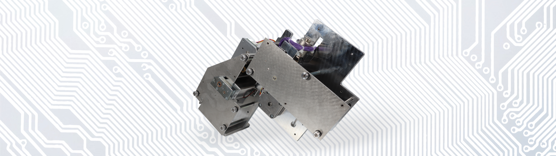 902_Paper Ticket Dispenser