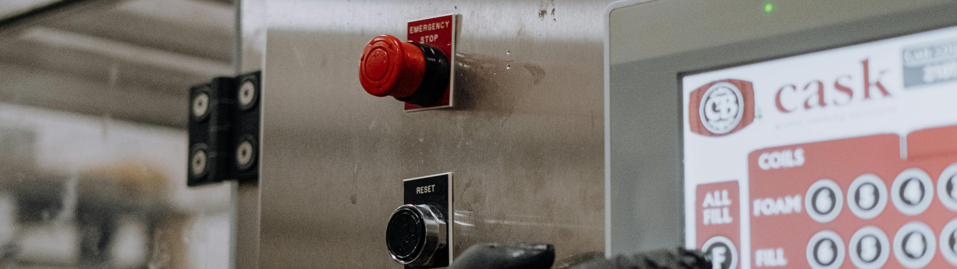 Ist Schalter das neue Touch?