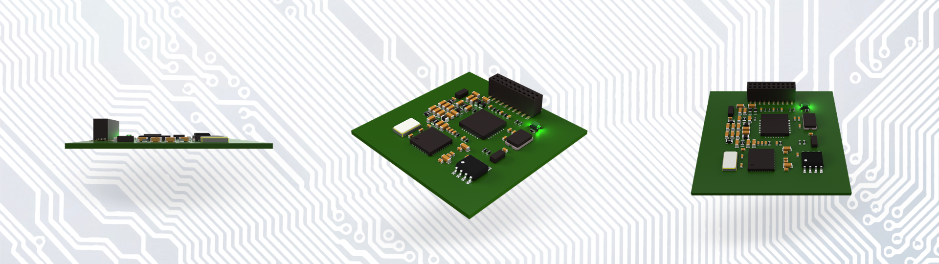 RFID/NFC Modul Mini 881