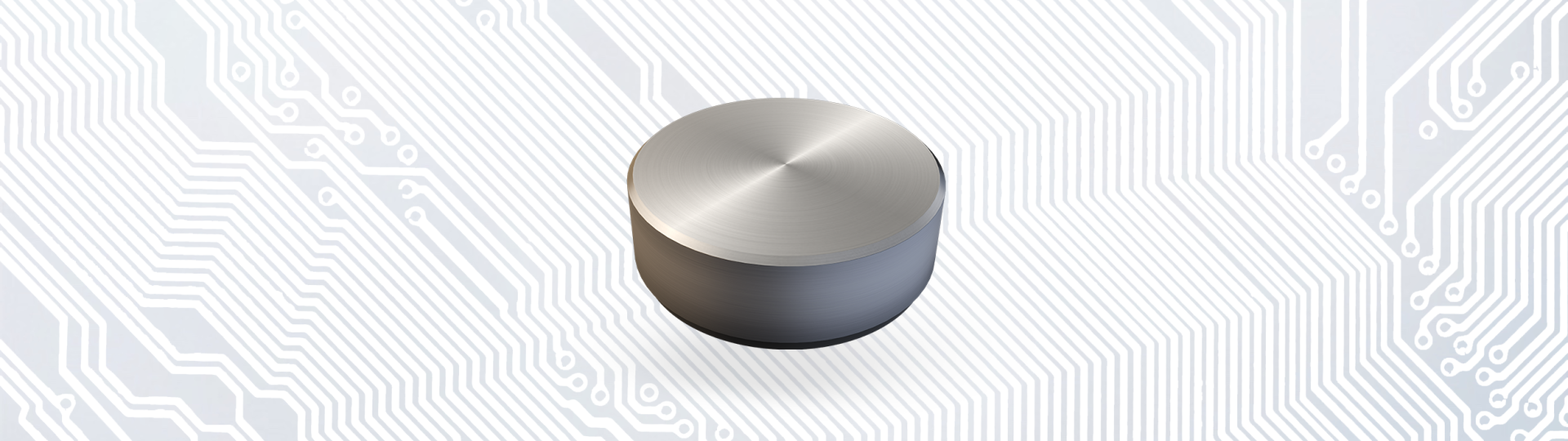 595 Wheel on Display