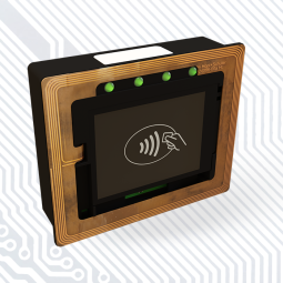Payment Terminal "Gaga-Go" 885
