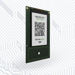 RFID/NFC Modul Large 881