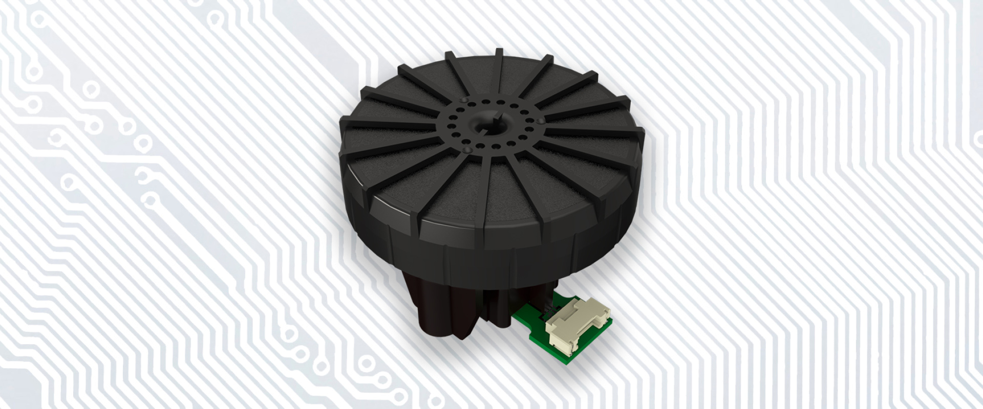 2-Bit Encoder 580 Standard