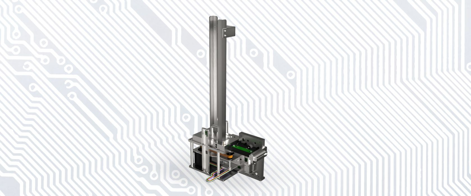 Card Dispenser 910-Speed