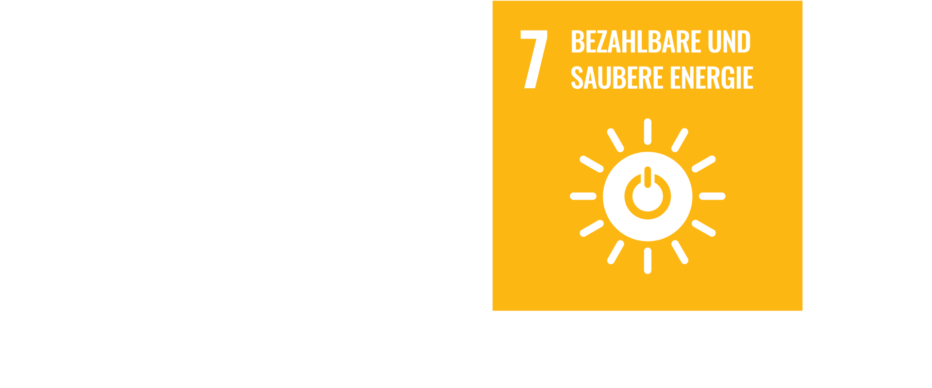 SDG_7_Bezahlbare und sauberer Energie