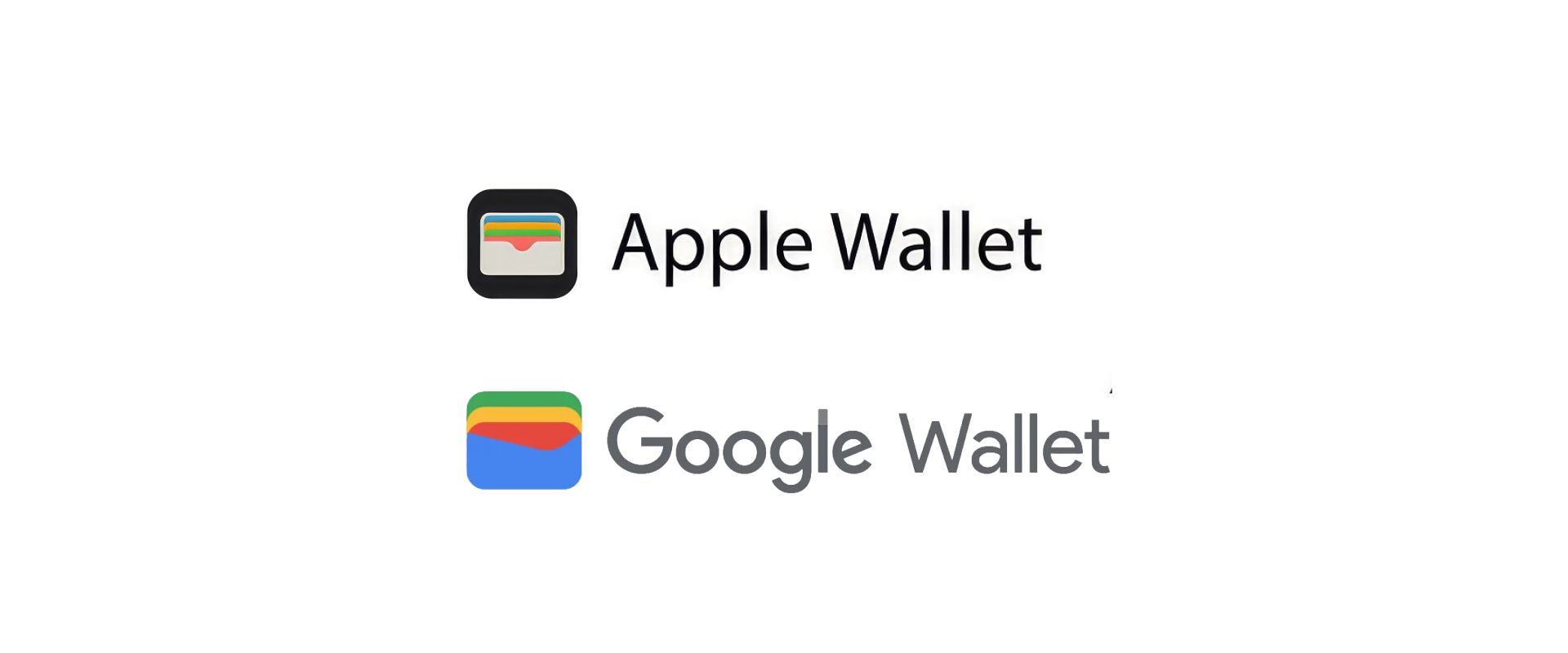 Apple VAS & Google Smart Tap Logos